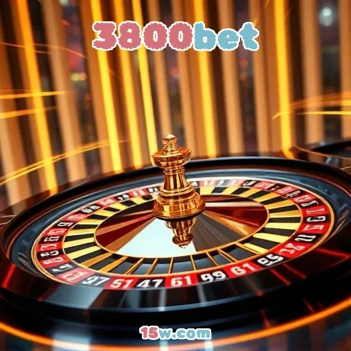 3800bet: O Melhor Lugar para Apostas em Eventos Esportivos no Brasil