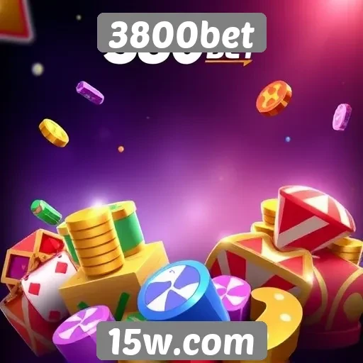 Jogos oferecidos no 3800bet conheça as opções