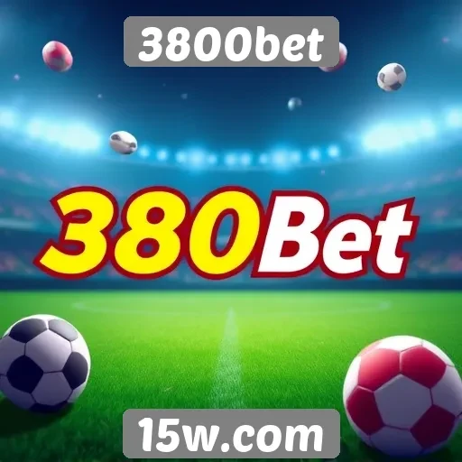 Recursos exclusivos do site 3800bet