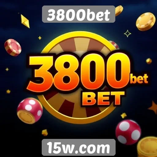 3800bet oferece diversas opções de jogos online