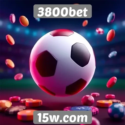 Avaliação dos jogos oferecidos no 3800bet