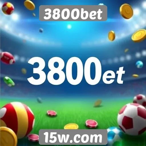Análise dos jogos disponíveis no site 3800bet