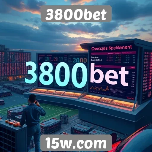 Tendências de crescimento do 3800bet em 2025