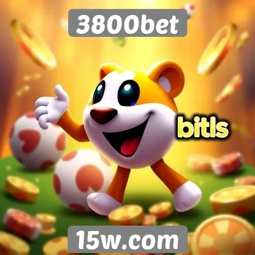 Explorando a variedade de jogos disponíveis na 3800bet